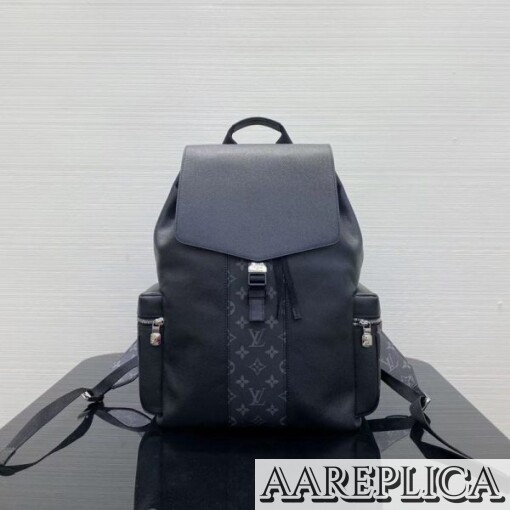 Replica LV Outdoor Backpack Louis Vuitton M30417 2