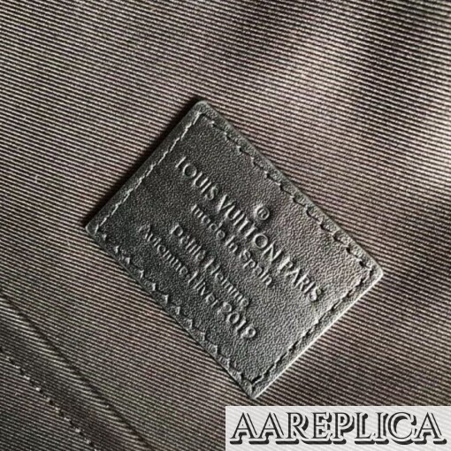 Replica LV Soft Trunk Backpack PM Louis Vuitton M30337 3