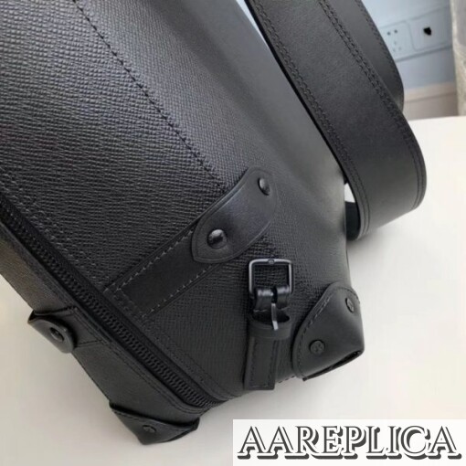Replica LV Soft Trunk Backpack PM Louis Vuitton M30337 6