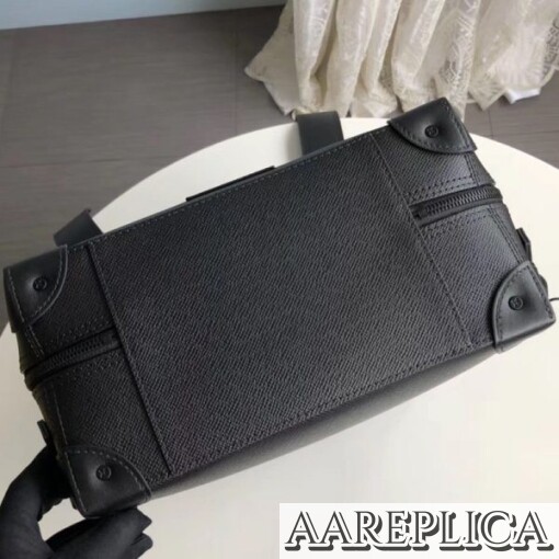 Replica LV Soft Trunk Backpack PM Louis Vuitton M30337 7