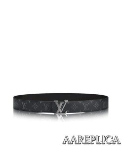 LV CIRCLE 35MM REVERSIBLE BELT - B140 - REPGOD.ORG/IS - Trusted Replica  Products - ReplicaGods - REPGODS.ORG