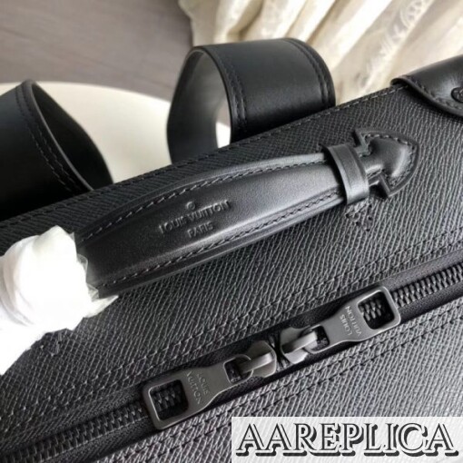 Replica LV Soft Trunk Backpack PM Louis Vuitton M30337 8
