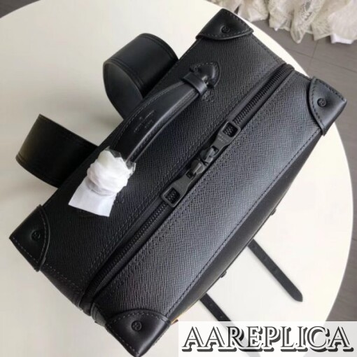 Replica LV Soft Trunk Backpack PM Louis Vuitton M30337 9