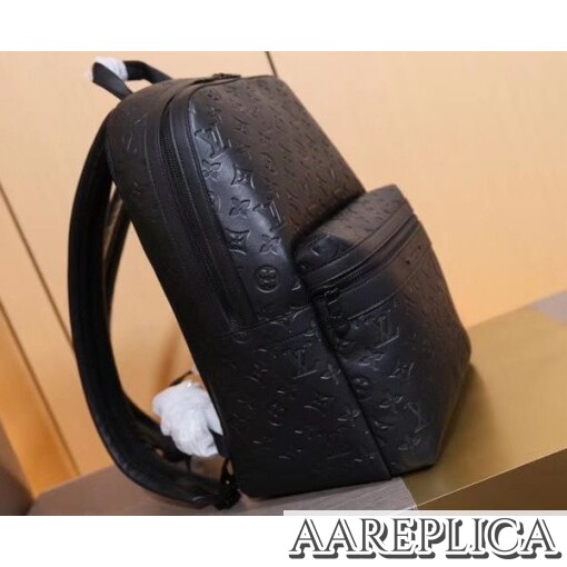 Replica LV Sprinter Backpack Louis Vuitton M44727 9