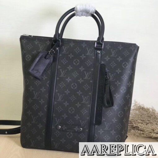 Replica LV Tote Backpack Louis Vuitton M45221