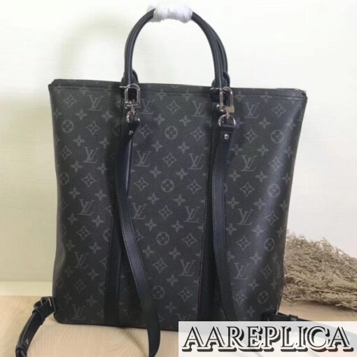 Replica LV Tote Backpack Louis Vuitton M45221 3