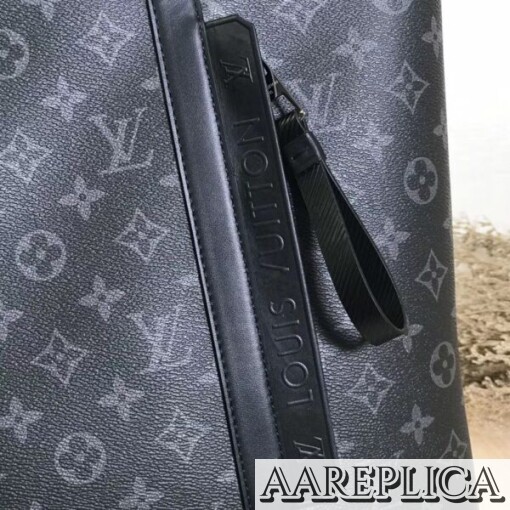 Replica LV Tote Backpack Louis Vuitton M45221 5