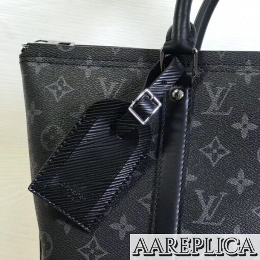 Replica LV Tote Backpack Louis Vuitton M45221 7