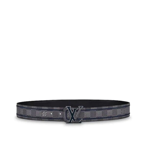 Louis Vuitton pre-owned Horizon belt bag, Black