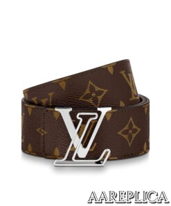 Original Top Quality Luxury Brand Louis Vuittons'S Belt Replica Designer  Lvs'S Designer Leather Belt - China Lvs'S Belt and Luxury Brand Leather Belt  price