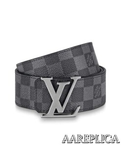 Buy Cheap Men's Louis Vuitton AAA+ Belts #999933039 from