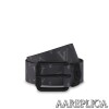Replica LV M0175S Louis Vuitton Signature 35mm Belt 3