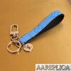 Replica Louis Vuitton MP2710 LV Colors Bag Charm and Key Holder 5