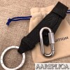Replica Louis Vuitton Enchappe Epi Bag Charm And Key Holder LV M68283 7
