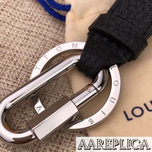 Replica Harness Dragonne Bag Charm And Key Holder Louis Vuitton LV MP2362 3