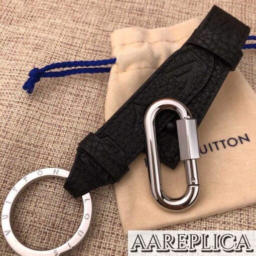 Replica Harness Dragonne Bag Charm And Key Holder Louis Vuitton LV MP2362 4