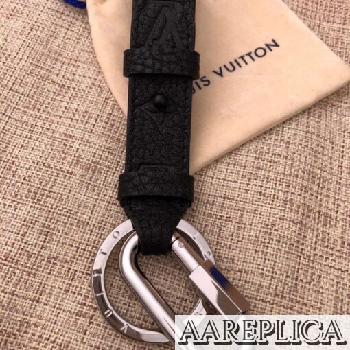 Replica Harness Dragonne Bag Charm And Key Holder Louis Vuitton LV MP2362 6