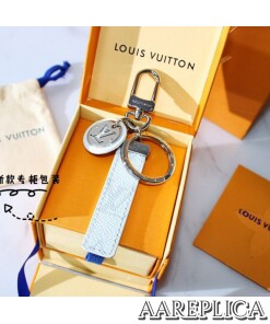 Replica Louis Vuitton M69325 Neo LV Club Bag Charm And Key Holder 2