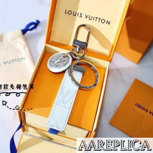 Replica Louis Vuitton M69325 Neo LV Club Bag Charm And Key Holder 2