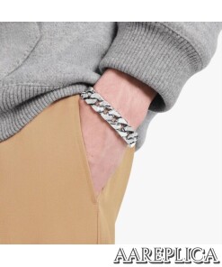 Replica LV Chain Links Bracelet Louis Vuitton M68273