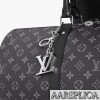 Replica LV Jungle Bag Charm And Key Holder Louis Vuitton M68469 8