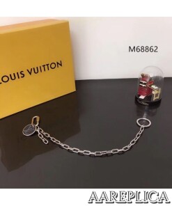 Replica LV Key Chain Key Holder Louis Vuitton M68862