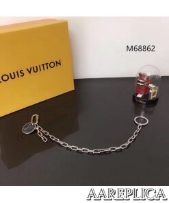 Replica LV Key Chain Key Holder Louis Vuitton M68862 2
