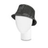 Replica Louis Vuitton My Monogram Eclipse Hat LV M76241 4 Replica Louis Vuitton My Monogram Eclipse Hat LV M76241 4