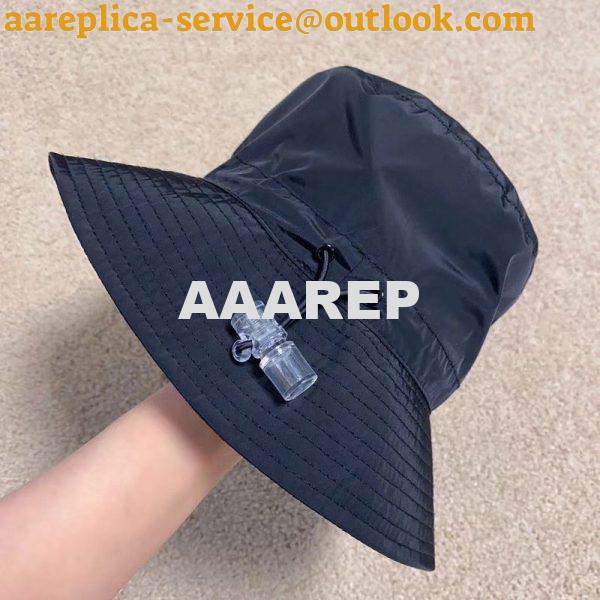 Replica Louis Vuitton 2054 Transformable Bob LV MP2552 5 Replica Louis Vuitton 2054 Transformable Bob LV MP2552 5