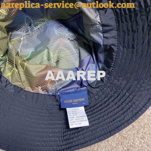 Replica Louis Vuitton 2054 Transformable Bob LV MP2552 6 Replica Louis Vuitton 2054 Transformable Bob LV MP2552 6