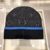 Replica Louis Vuitton Petit Damier Hat LV M70606 4 Replica Louis Vuitton Petit Damier Hat LV M70606 4