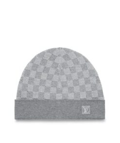 Replica Louis Vuitton Petit Damier Hat LV M70606 Replica Louis Vuitton Petit Damier Hat LV M70606