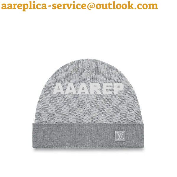 Replica Louis Vuitton Petit Damier Hat LV M70606 Replica Louis Vuitton Petit Damier Hat LV M70606