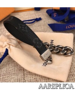 Replica LV Chain Bracelet Louis Vuitton M6419E