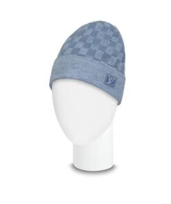 Replica LV M70930 Louis Vuitton Petit Damier Hat Replica LV M70930 Louis Vuitton Petit Damier Hat