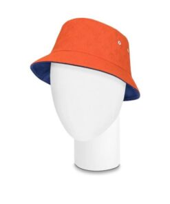 Replica LV Monogram Denim Bob Louis Vuitton M76210 Replica LV Monogram Denim Bob Louis Vuitton M76210