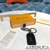 Replica LV Mini Keepall Bag Charm and Key Holder Louis Vuitton MP2712 7