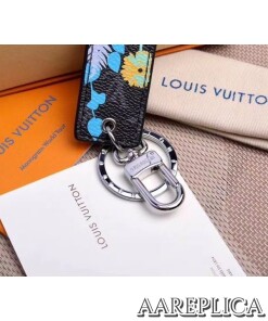 Replica LV MP2626 Louis Vuitton Tab Bag Charm and Key Holder 2
