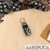 Replica LV MP2913 Louis Vuitton Game On Dice and Heart Bag Charm and Key Holder 7