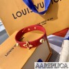 Replica Louis Vuitton Daily Confidential Bracelet LV M6433E 3