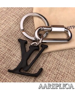 Replica LV Shape Bag Charm And Key Holder Louis Vuitton MP2289
