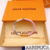 Replica Louis Vuitton Dauphine Bracelet LV M6560E 4