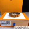 Replica Louis Vuitton Daily Confidential Bracelet LV M6487E 3
