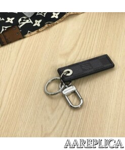 Replica LV Tab Bag Charm and Key Holder Louis Vuitton M80223