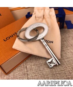 Replica LV Travel Key Holder Louis Vuitton M67143 2