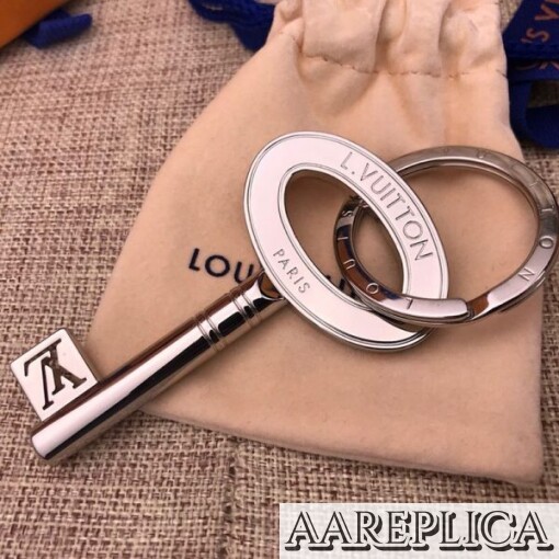 Replica LV Travel Key Holder Louis Vuitton M67143 4
