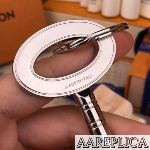 Replica LV Travel Key Holder Louis Vuitton M67143 6