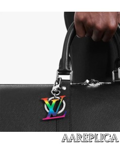 Replica LV Rainbow Bag Charm And Key Holder Louis Vuitton MP2464