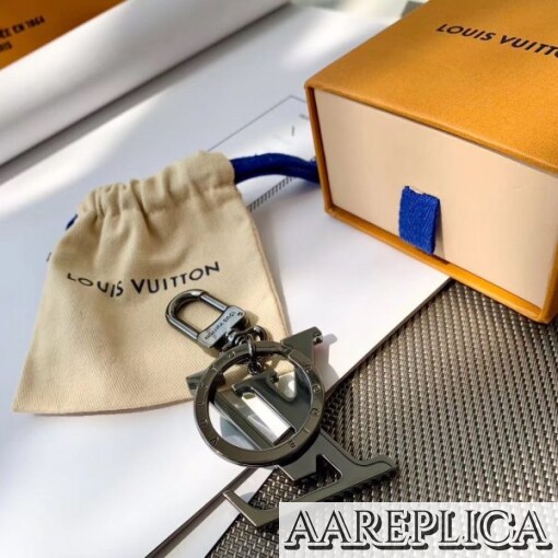 Replica LV Rainbow Bag Charm And Key Holder Louis Vuitton MP2464 7