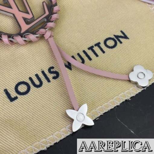 Replica LV Very Bag Charm And Key Holder Louis Vuitton M63081 3